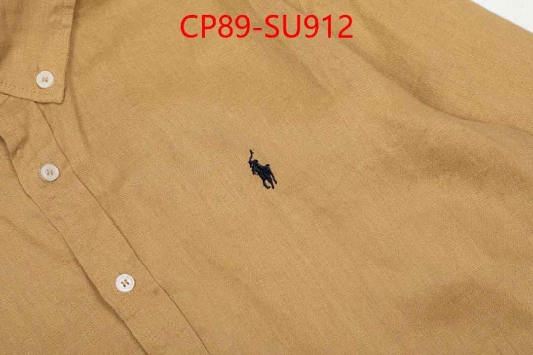 Clothing-Ralph Lauren ID: SU912 $: 89USD