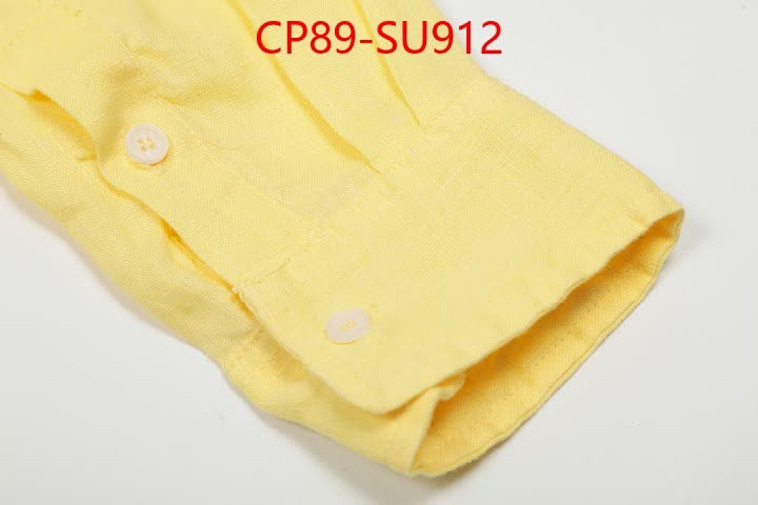 Clothing-Ralph Lauren ID: SU912 $: 89USD