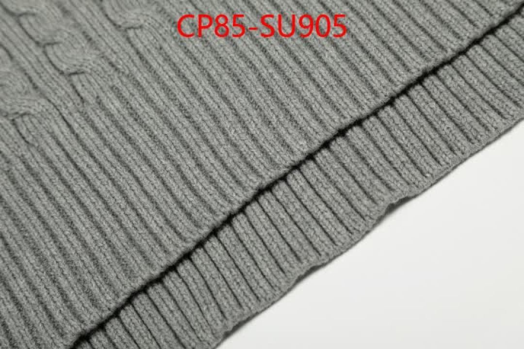 Clothing-Ralph Lauren ID: SU905 $: 85USD