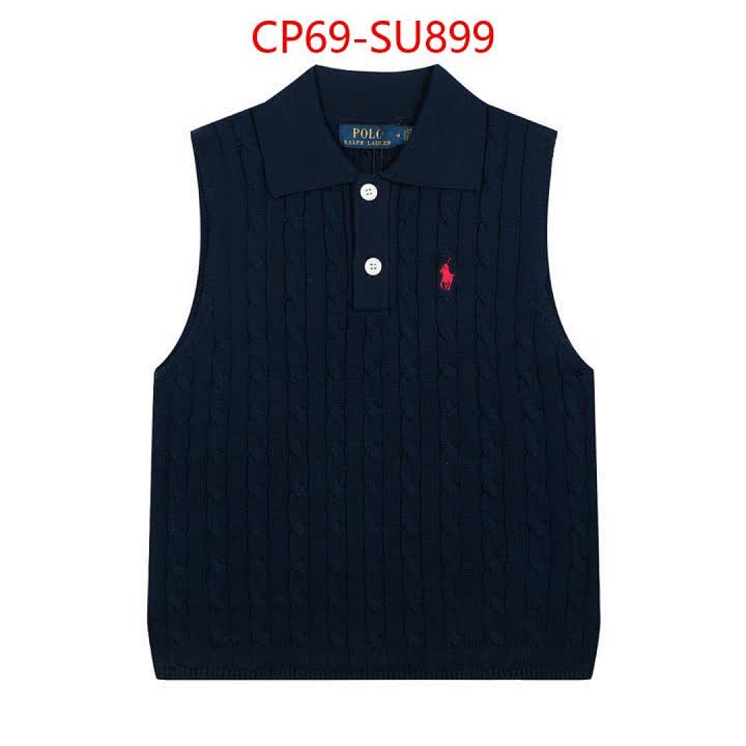 Clothing-Ralph Lauren ID: SU899 $: 69USD