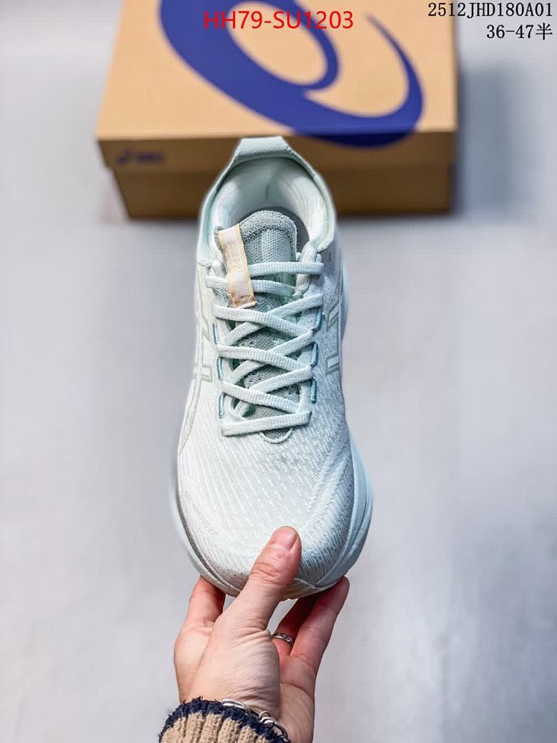 Men Shoes-Asics ID: SU1203 $: 79USD