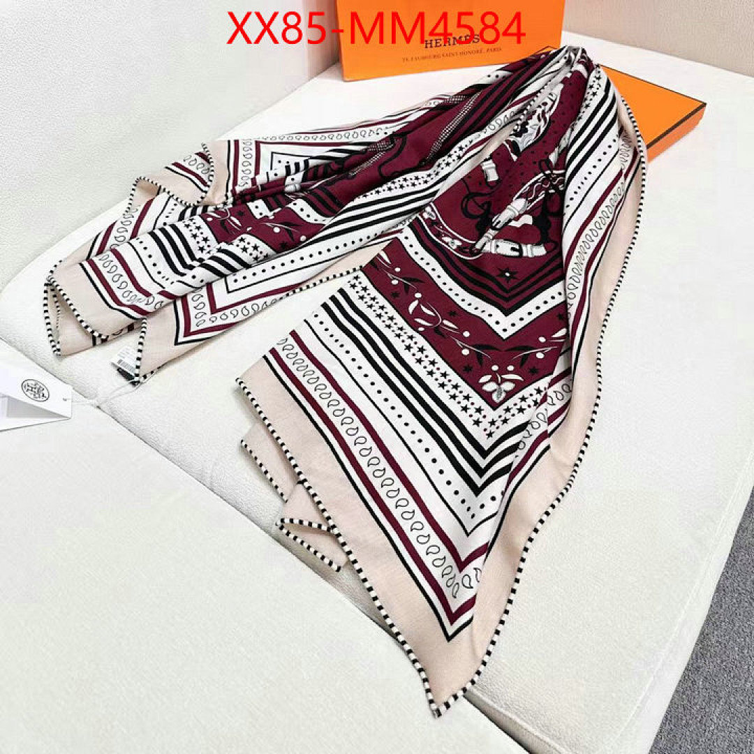 Scarf-Hermes ID: MM4584 $: 85USD