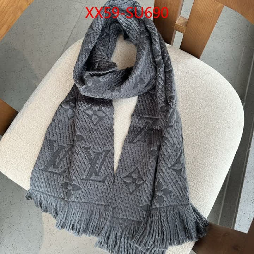 Scarf-LV ID: SU690 $: 59USD