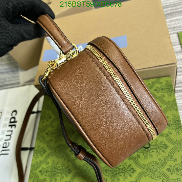 best quality designer YUPOO-Gucci top quality replica bags Code: XB5678