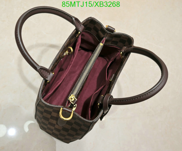 high quality happy copy ,YUPOO-Louis Vuitton 1:1 fake quality bags Code: XB3268