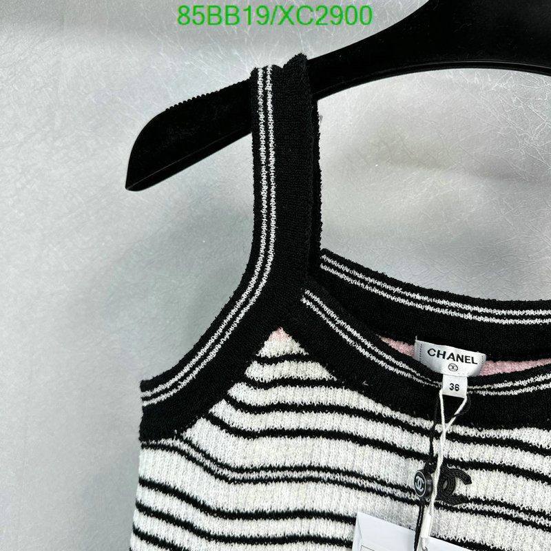 YUPOO-Chanel The Best affordable Clothing Code: XC2900