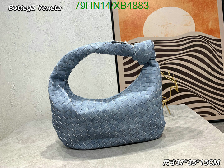 perfect quality designer replica YUPOO-Bottega Veneta Replica 1:1 High Quality Bags Code: XB4883