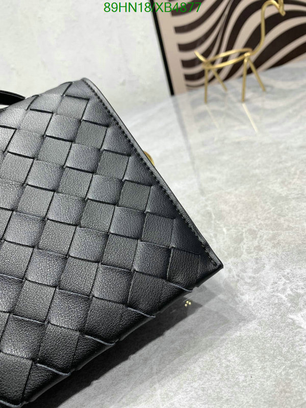 best wholesale replica YUPOO-Bottega Veneta Replica 1:1 High Quality Bags Code: XB4877