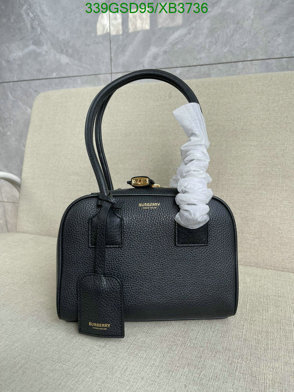 aaaaa class replica ,YUPOO-Burberry high quality Replica bags Code: XB3736