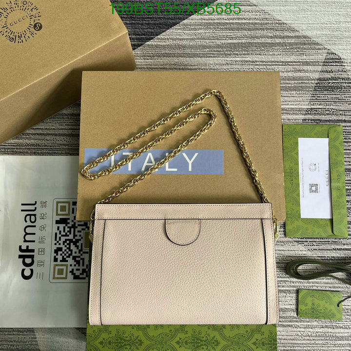 cheap replica YUPOO-Gucci top quality replica bags Code: XB5685