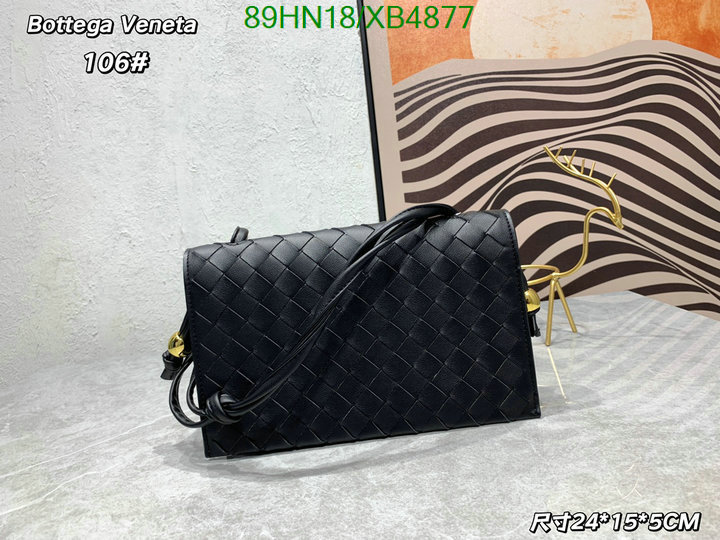 best wholesale replica YUPOO-Bottega Veneta Replica 1:1 High Quality Bags Code: XB4877