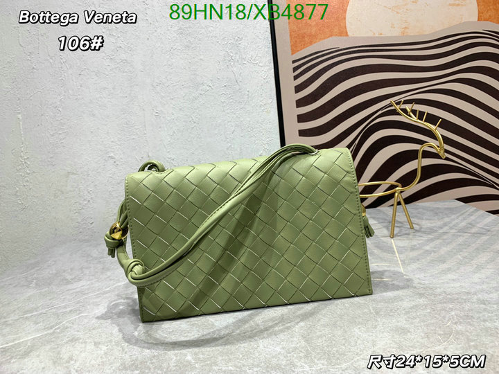 best wholesale replica YUPOO-Bottega Veneta Replica 1:1 High Quality Bags Code: XB4877