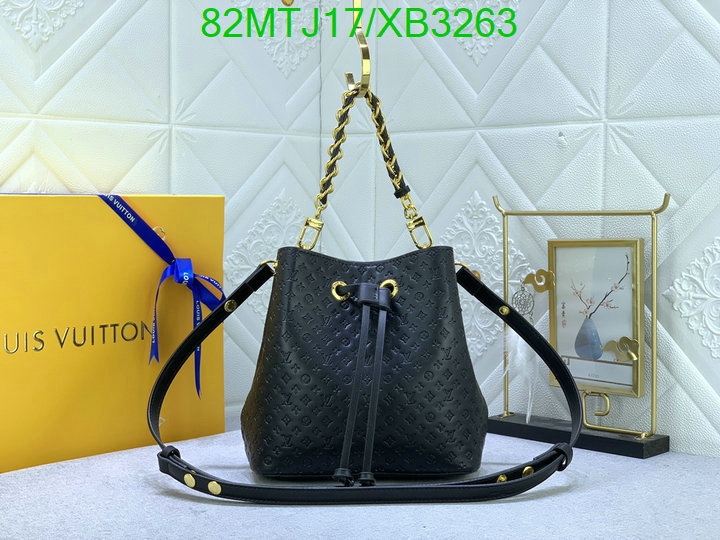 replica shop ,YUPOO-Louis Vuitton 1:1 fake quality bags Code: XB3263