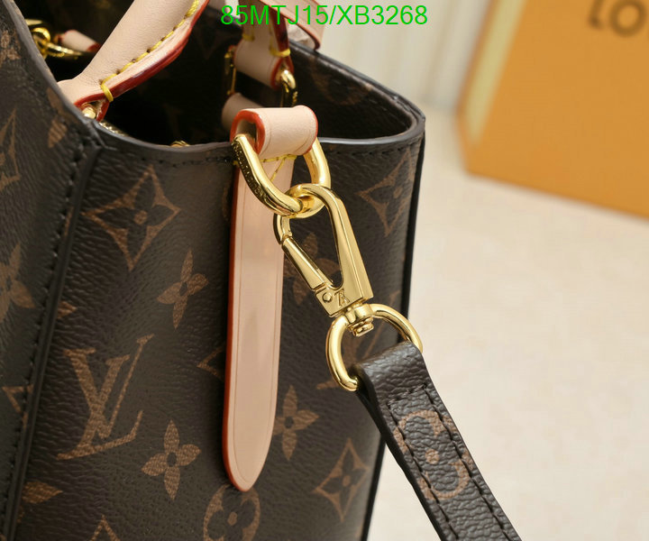 high quality happy copy ,YUPOO-Louis Vuitton 1:1 fake quality bags Code: XB3268