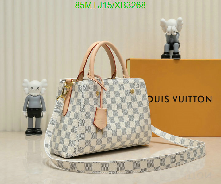 high quality happy copy ,YUPOO-Louis Vuitton 1:1 fake quality bags Code: XB3268