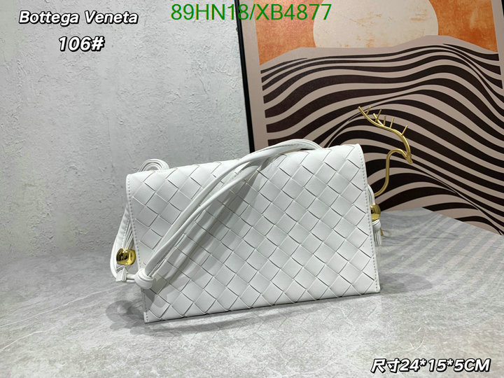 best wholesale replica YUPOO-Bottega Veneta Replica 1:1 High Quality Bags Code: XB4877