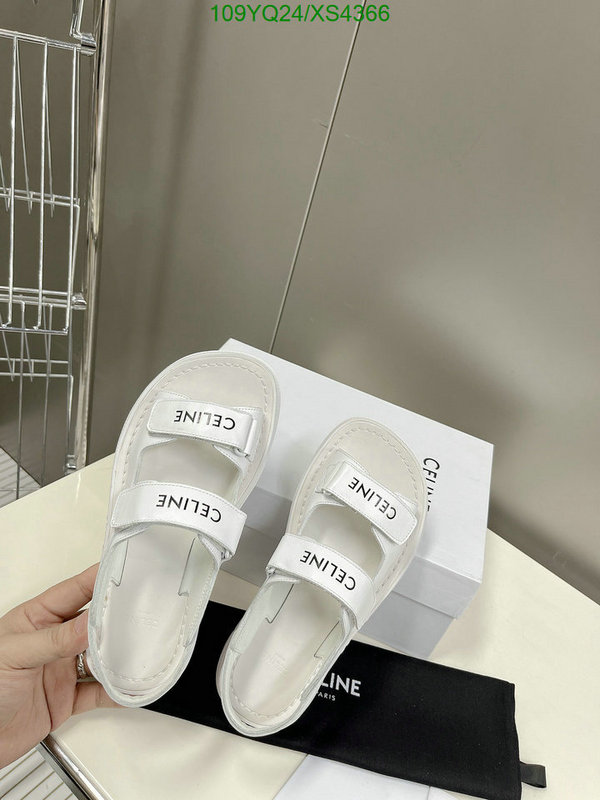 what ,YUPOO-Celine Top Quality Fake women's shoes Code: XS4366