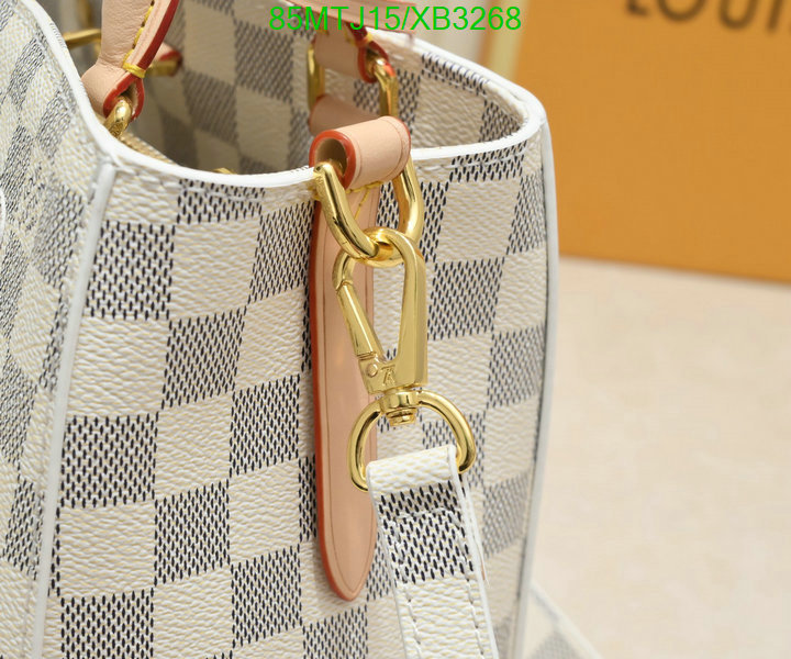high quality happy copy ,YUPOO-Louis Vuitton 1:1 fake quality bags Code: XB3268