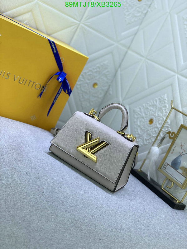 wholesale 2023 replica ,YUPOO-Louis Vuitton 1:1 fake quality bags Code: XB3265