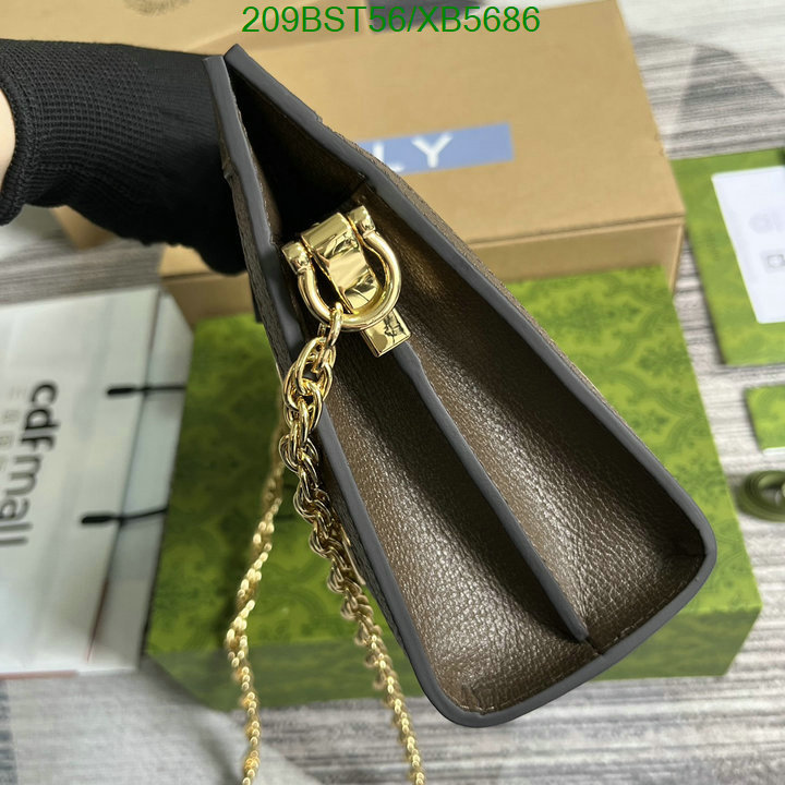 replcia cheap YUPOO-Gucci top quality replica bags Code: XB5686