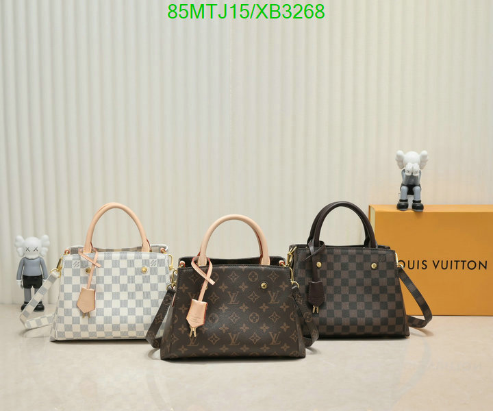 high quality happy copy ,YUPOO-Louis Vuitton 1:1 fake quality bags Code: XB3268