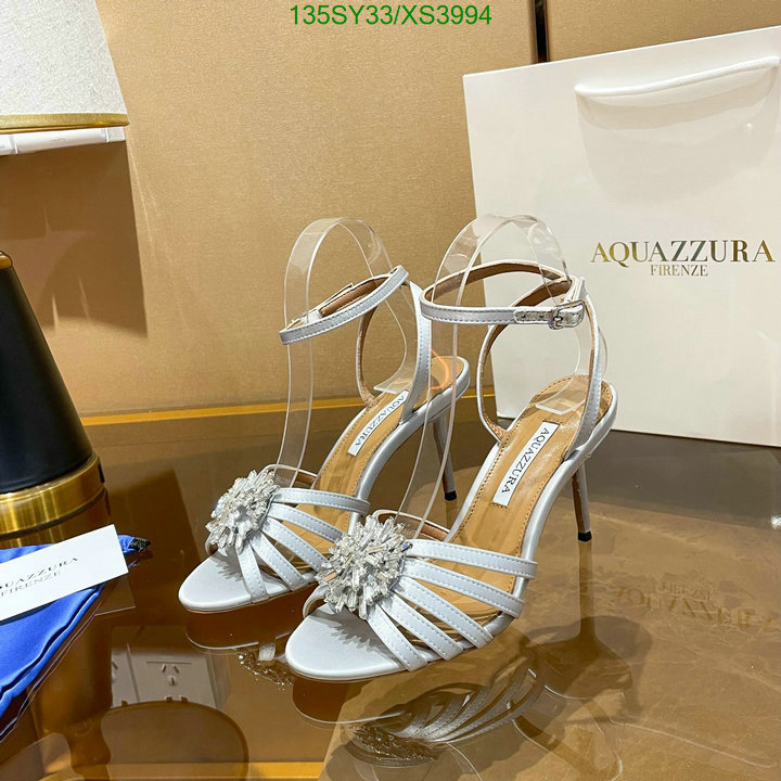 perfect quality ,YUPOO-Aquazzura ​high quality fake women's shoes Code: XS3994