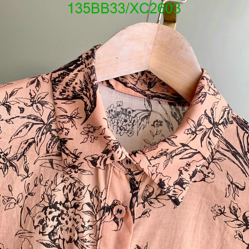 YUPOO-Dior The Best affordable Clothing Code: XC2603