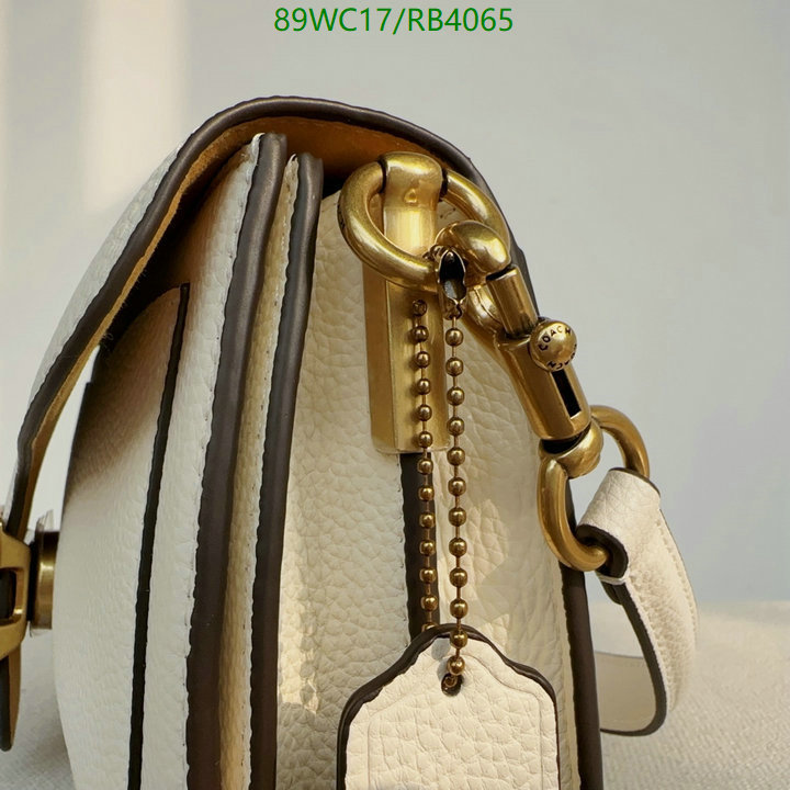 fake aaaaa ,YUPOO-Coach AAAA+ Replica Bags Code: RB4065