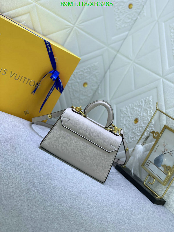 wholesale 2023 replica ,YUPOO-Louis Vuitton 1:1 fake quality bags Code: XB3265