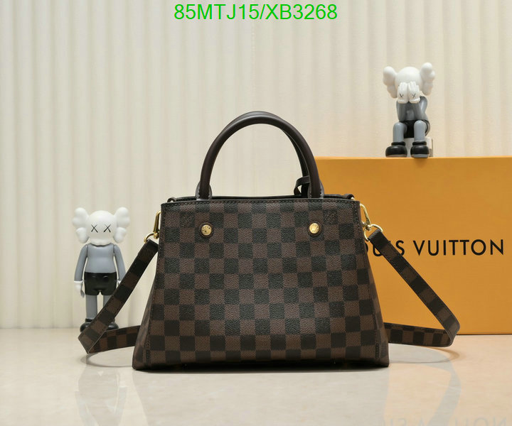 high quality happy copy ,YUPOO-Louis Vuitton 1:1 fake quality bags Code: XB3268