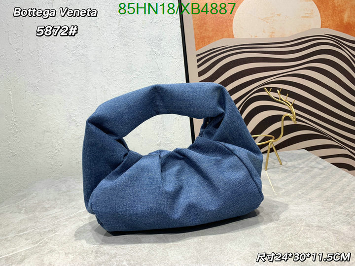 buy 1:1 YUPOO-Bottega Veneta Replica 1:1 High Quality Bags Code: XB4887