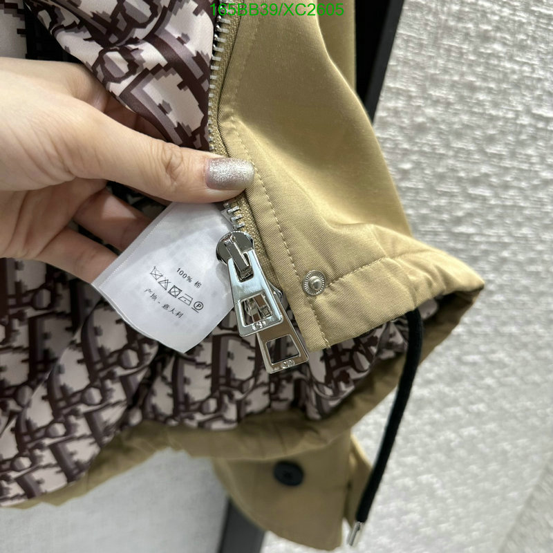 YUPOO-Dior The Best affordable Clothing Code: XC2605