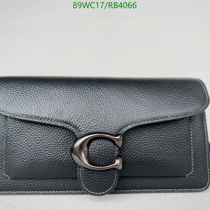 buy top high quality replica ,YUPOO-Coach AAAA+ Replica Bags Code: RB4066