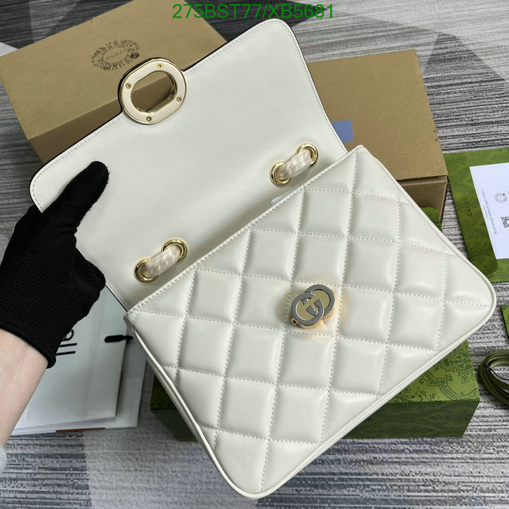 what is aaaaa quality YUPOO-Gucci top quality replica bags Code: XB5681