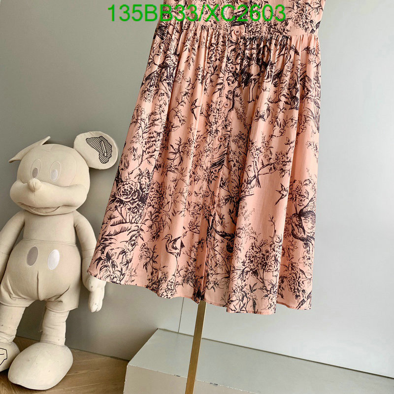 YUPOO-Dior The Best affordable Clothing Code: XC2603