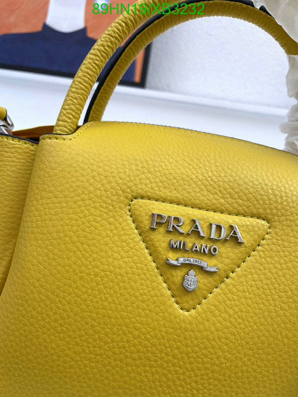 sale ,YUPOO-Prada Replica 1:1 High Quality Bags Code: XB3232