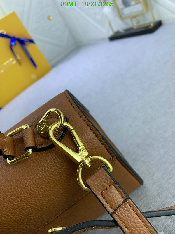 wholesale 2023 replica ,YUPOO-Louis Vuitton 1:1 fake quality bags Code: XB3265