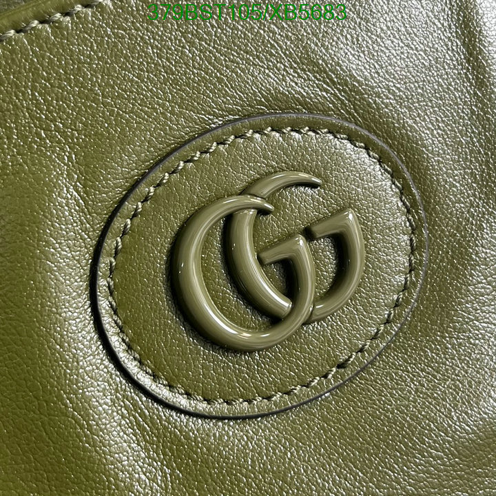 practical and versatile replica designer YUPOO-Gucci top quality replica bags Code: XB5683