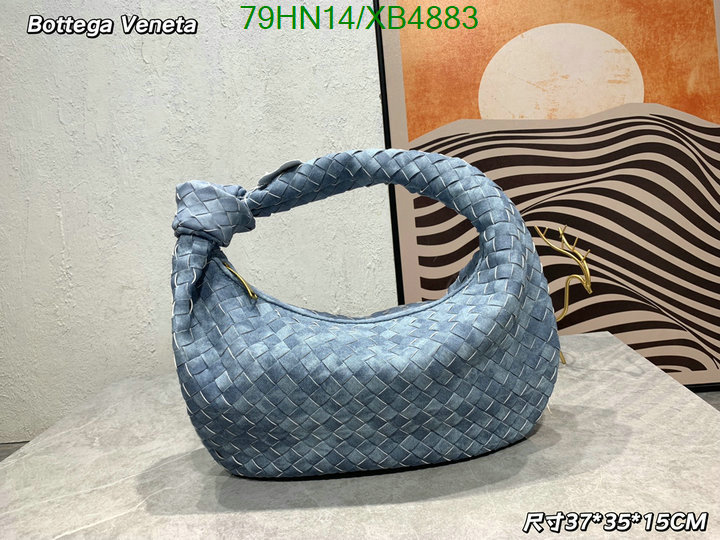 perfect quality designer replica YUPOO-Bottega Veneta Replica 1:1 High Quality Bags Code: XB4883