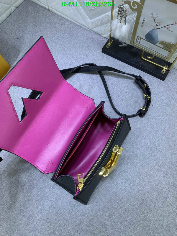 wholesale 2023 replica ,YUPOO-Louis Vuitton 1:1 fake quality bags Code: XB3265