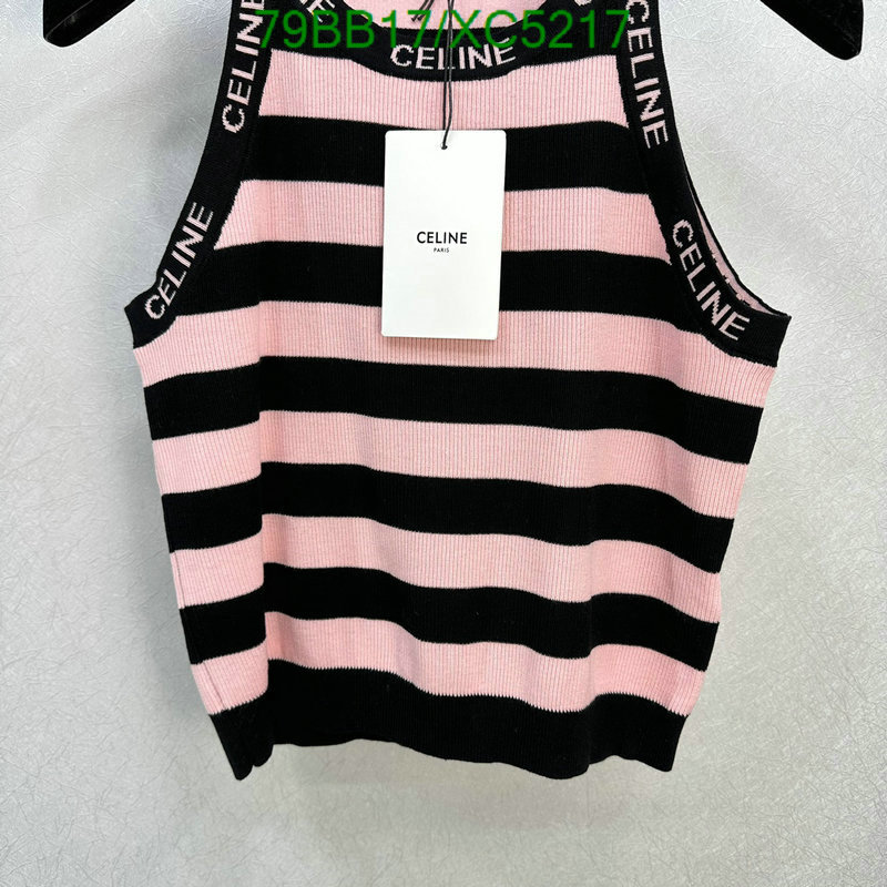 the quality replica YUPOO-Celine Good quality fashion Clothing Code: XC5217