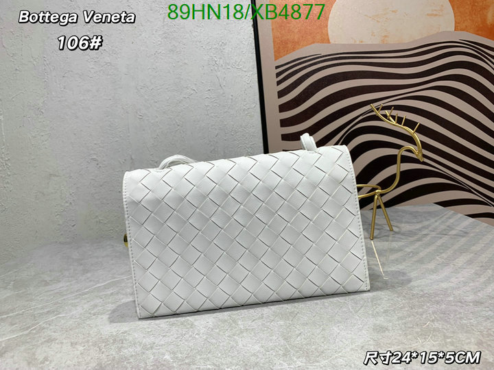 best wholesale replica YUPOO-Bottega Veneta Replica 1:1 High Quality Bags Code: XB4877