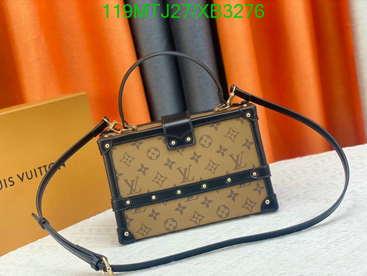 where quality designer replica ,YUPOO-Louis Vuitton 1:1 fake quality bags Code: XB3276