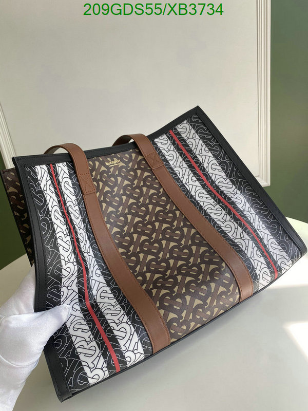 best wholesale replica ,YUPOO-Burberry high quality Replica bags Code: XB3734