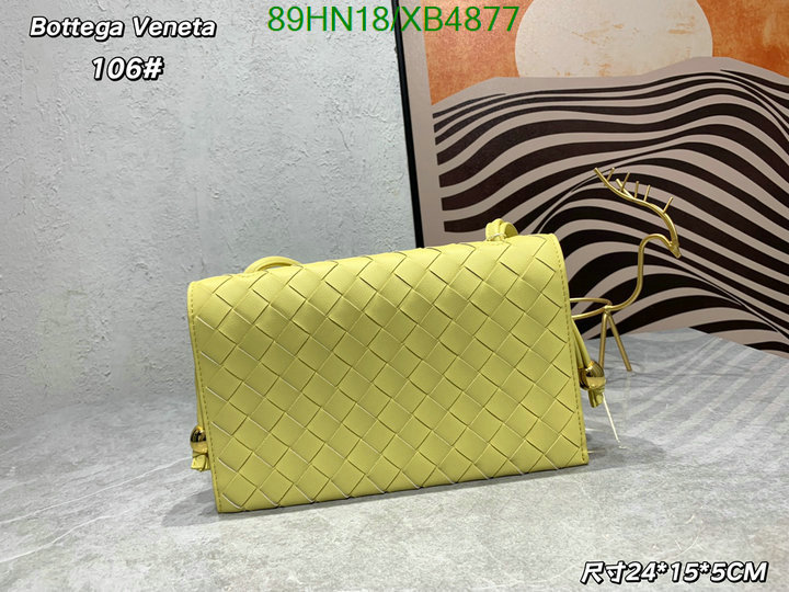 best wholesale replica YUPOO-Bottega Veneta Replica 1:1 High Quality Bags Code: XB4877