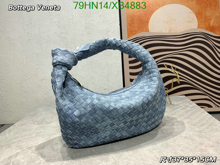 perfect quality designer replica YUPOO-Bottega Veneta Replica 1:1 High Quality Bags Code: XB4883