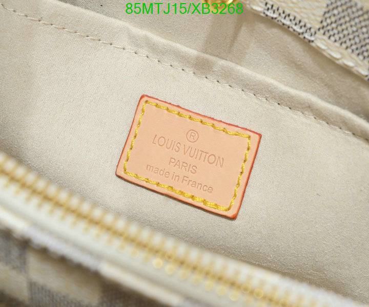 high quality happy copy ,YUPOO-Louis Vuitton 1:1 fake quality bags Code: XB3268