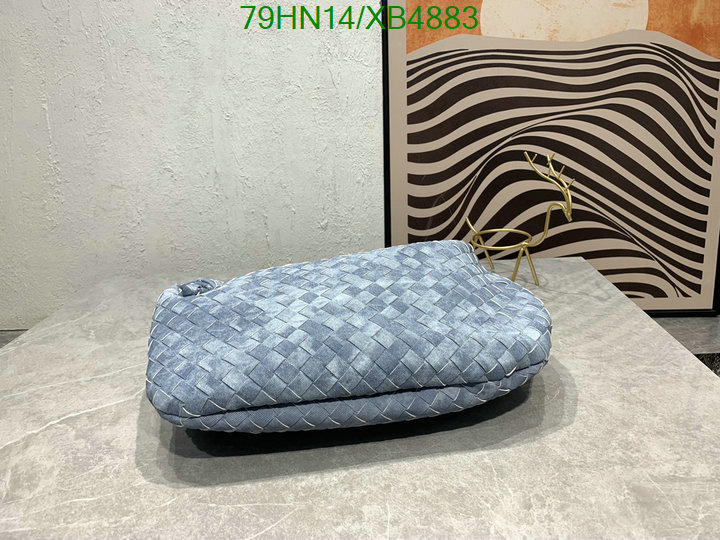 perfect quality designer replica YUPOO-Bottega Veneta Replica 1:1 High Quality Bags Code: XB4883