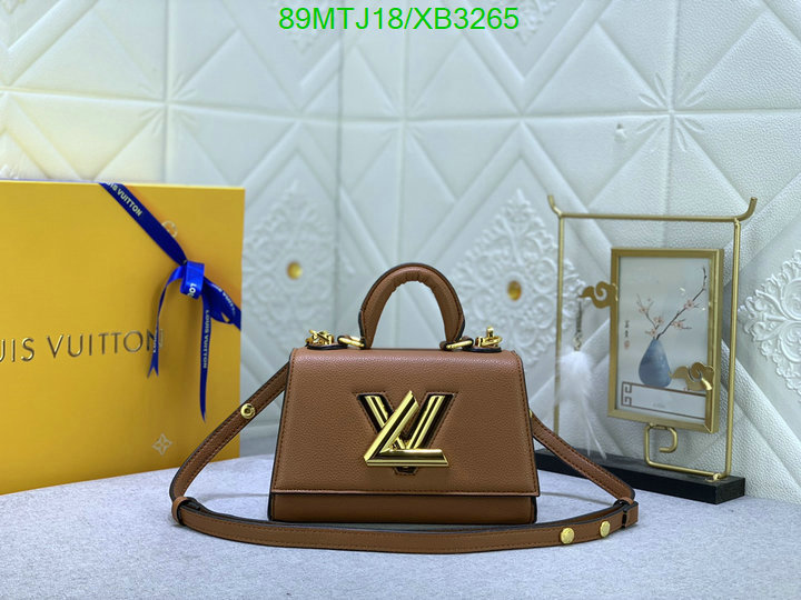 wholesale 2023 replica ,YUPOO-Louis Vuitton 1:1 fake quality bags Code: XB3265