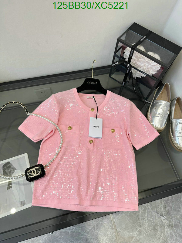 online china YUPOO-Celine Good quality fashion Clothing Code: XC5221